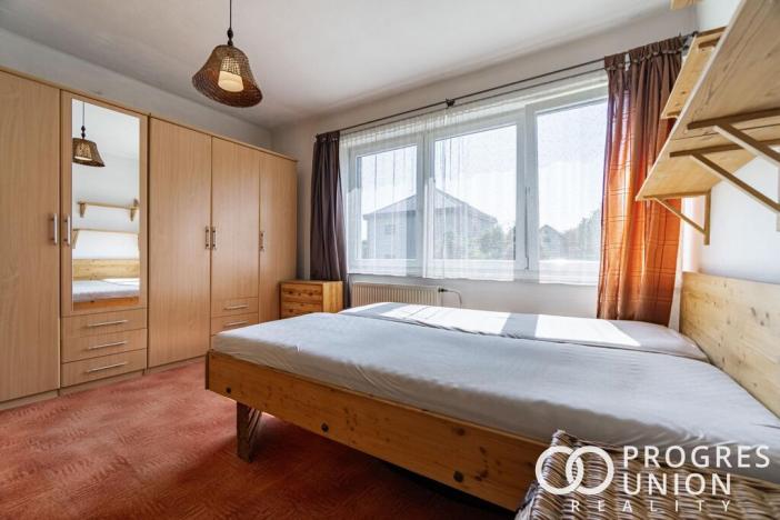 Prodej rodinného domu, Rožnov pod Radhoštěm, Kramolišov, 380 m2