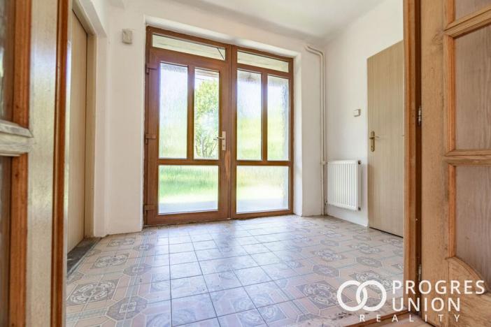 Prodej rodinného domu, Rožnov pod Radhoštěm, Kramolišov, 380 m2