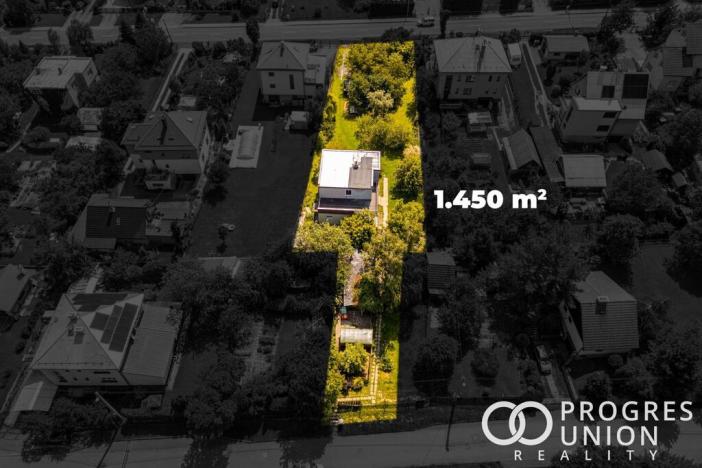 Prodej rodinného domu, Rožnov pod Radhoštěm, Kramolišov, 380 m2