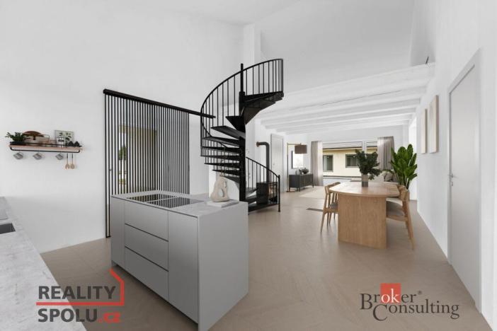 Prodej rodinného domu, Kozomín, 160 m2