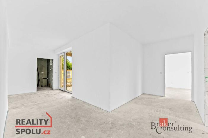 Prodej rodinného domu, Kozomín, 160 m2