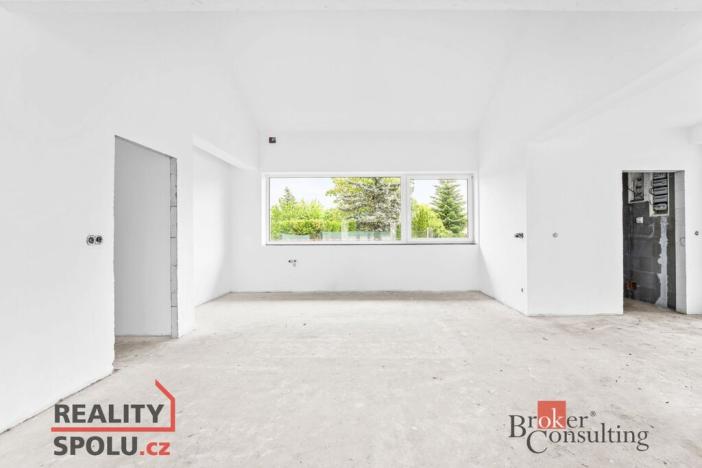 Prodej rodinného domu, Kozomín, 160 m2