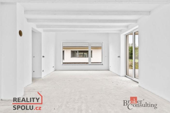 Prodej rodinného domu, Kozomín, 160 m2