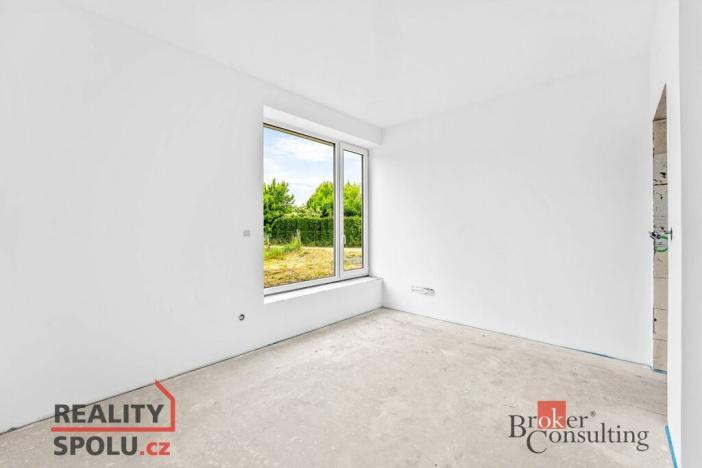 Prodej rodinného domu, Kozomín, 160 m2