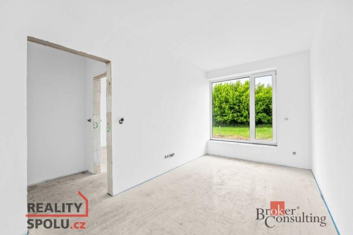 Prodej rodinného domu, Kozomín, 160 m2