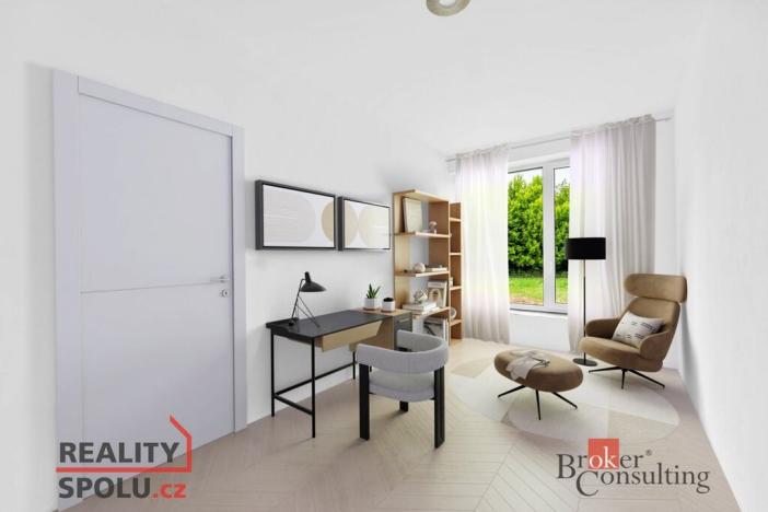 Prodej rodinného domu, Kozomín, 160 m2