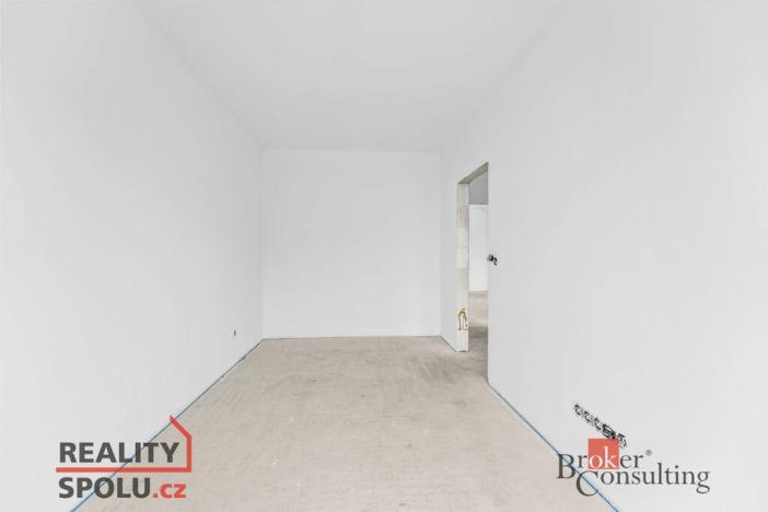 Prodej rodinného domu, Kozomín, 160 m2