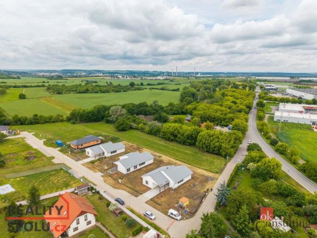 Prodej rodinného domu, Kozomín, 160 m2