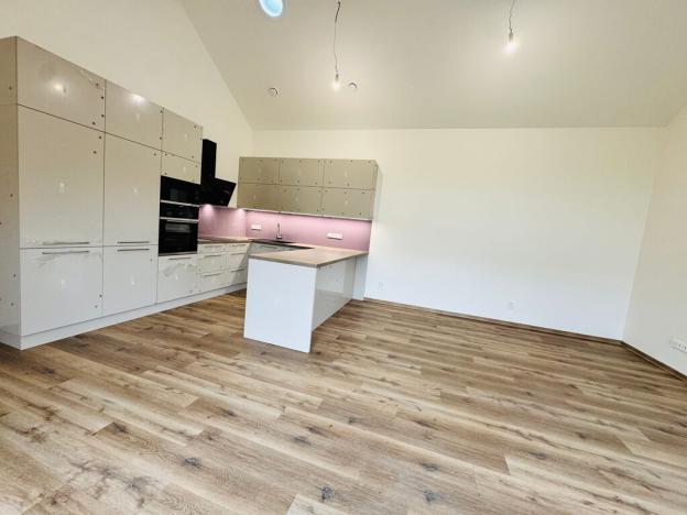 Pronájem rodinného domu, Mohelnice, Za Mezem, 96 m2