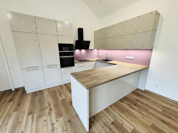 Pronájem rodinného domu, Mohelnice, Za Mezem, 96 m2