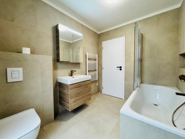 Pronájem rodinného domu, Mohelnice, Za Mezem, 96 m2