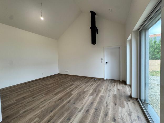 Pronájem rodinného domu, Mohelnice, Za Mezem, 96 m2