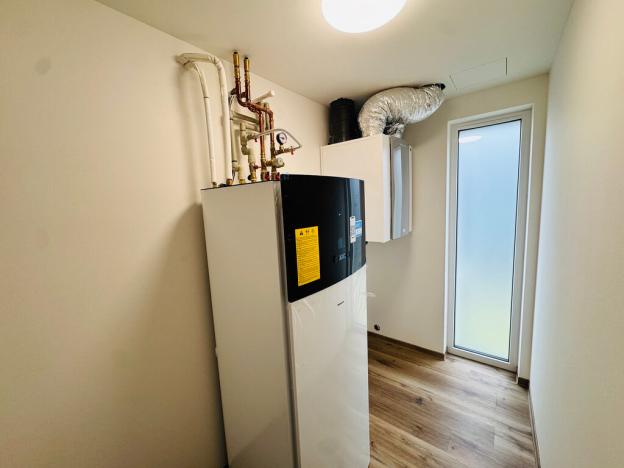 Pronájem rodinného domu, Mohelnice, Za Mezem, 96 m2