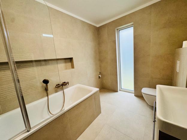 Pronájem rodinného domu, Mohelnice, Za Mezem, 96 m2