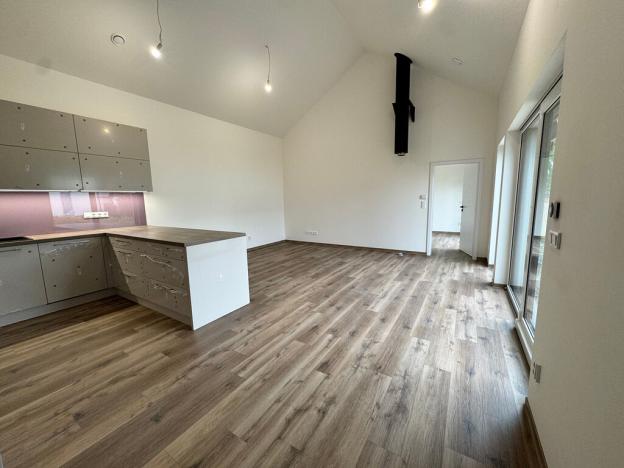 Pronájem rodinného domu, Mohelnice, Za Mezem, 96 m2