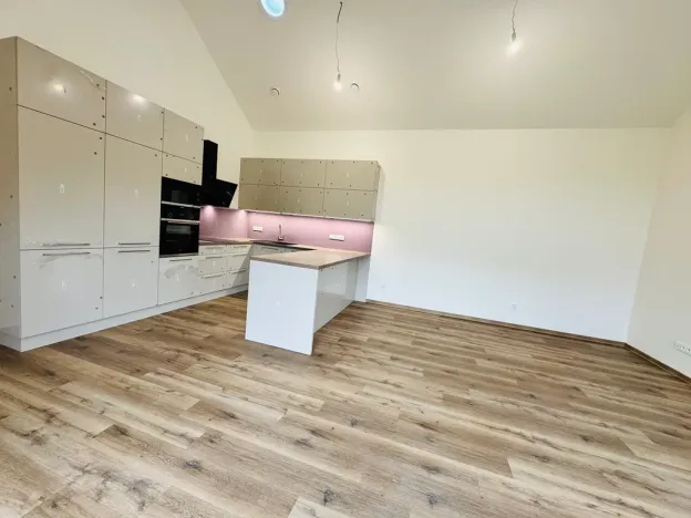 Pronájem rodinného domu, Mohelnice, Za Mezem, 96 m2