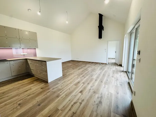 Pronájem rodinného domu, Mohelnice, Za Mezem, 96 m2