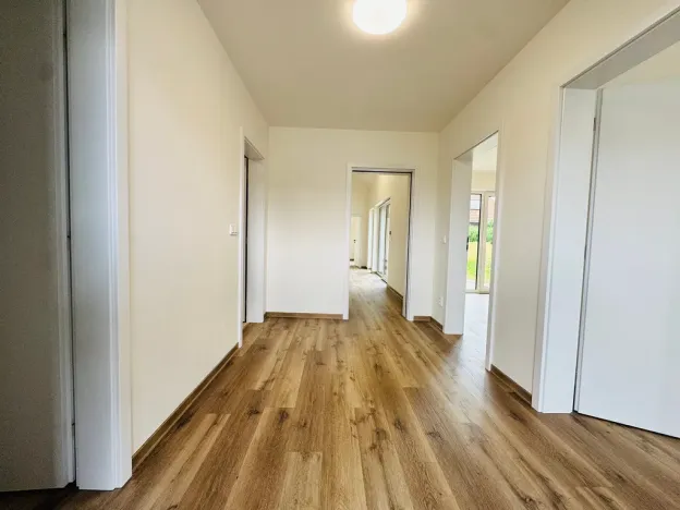 Pronájem rodinného domu, Mohelnice, Za Mezem, 96 m2