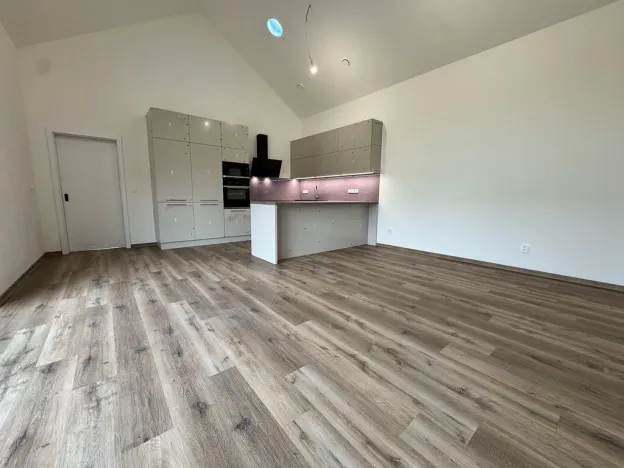 Pronájem rodinného domu, Mohelnice, Za Mezem, 96 m2