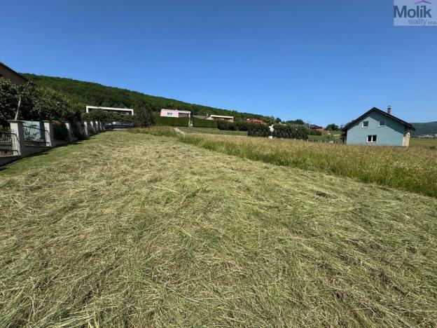 Prodej pozemku pro bydlení, Světec - Štrbice, 1489 m2