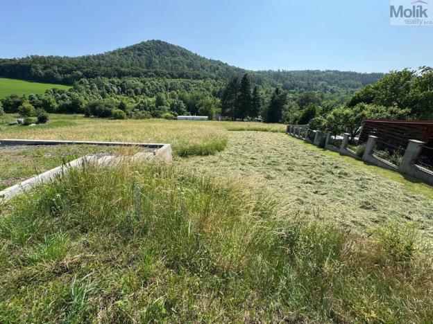 Prodej pozemku pro bydlení, Světec - Štrbice, 1489 m2