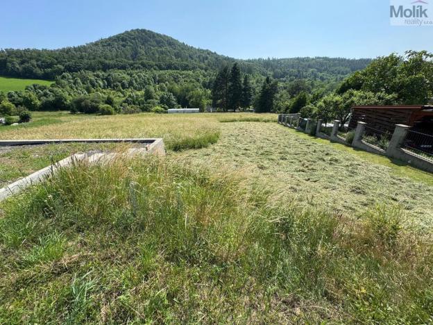 Prodej pozemku pro bydlení, Světec - Štrbice, 1489 m2