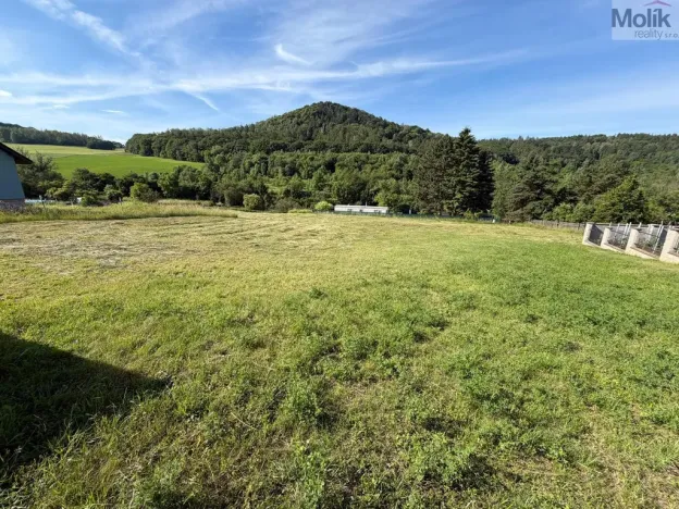 Prodej pozemku pro bydlení, Světec - Štrbice, 1489 m2