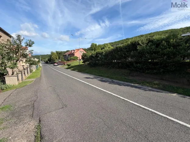 Prodej pozemku pro bydlení, Světec - Štrbice, 1489 m2