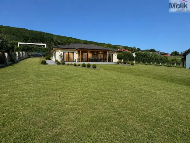 Prodej pozemku pro bydlení, Světec - Štrbice, 1489 m2