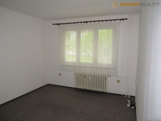 Pronájem bytu 1+1, Šternberk, Nádražní, 37 m2