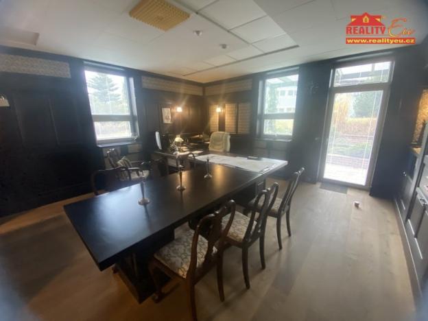 Prodej výrobních prostor, Nové Město nad Metují, Náchodská, 1944 m2