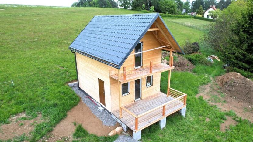 Prodej chaty, Budislav, 82 m2