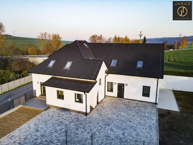 Prodej vícegeneračního domu, Chyňava, Rozdělov, 360 m2