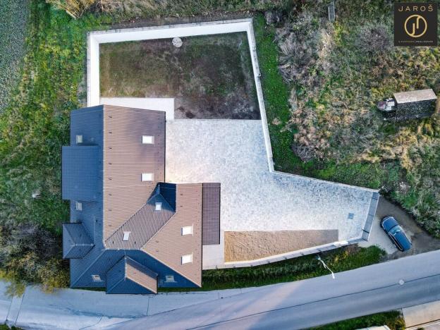 Prodej vícegeneračního domu, Chyňava, Rozdělov, 360 m2