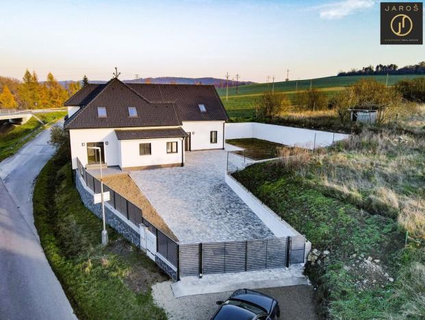 Prodej vícegeneračního domu, Chyňava, Rozdělov, 360 m2