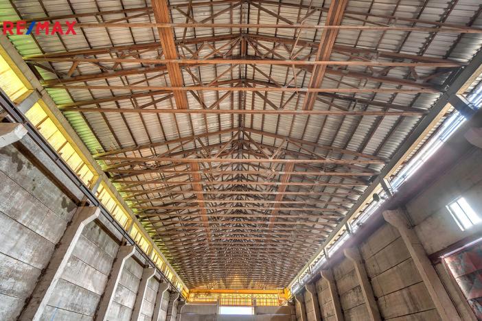 Prodej skladu, Bílá Třemešná, 1400 m2