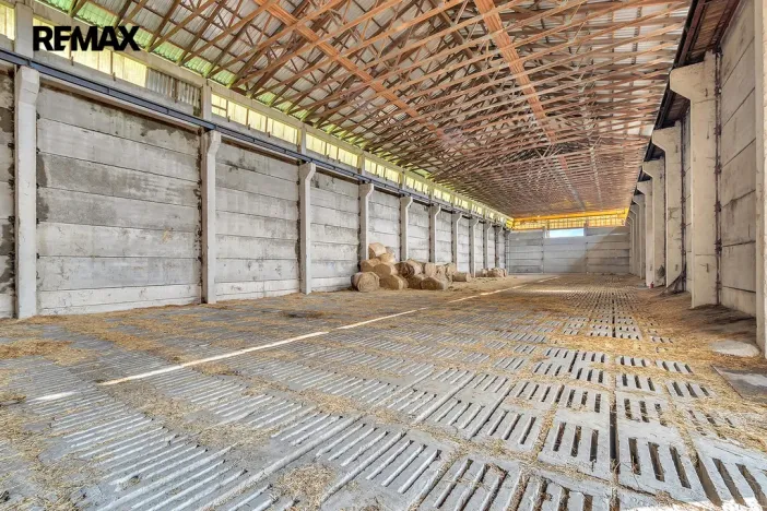 Prodej skladu, Bílá Třemešná, 1400 m2