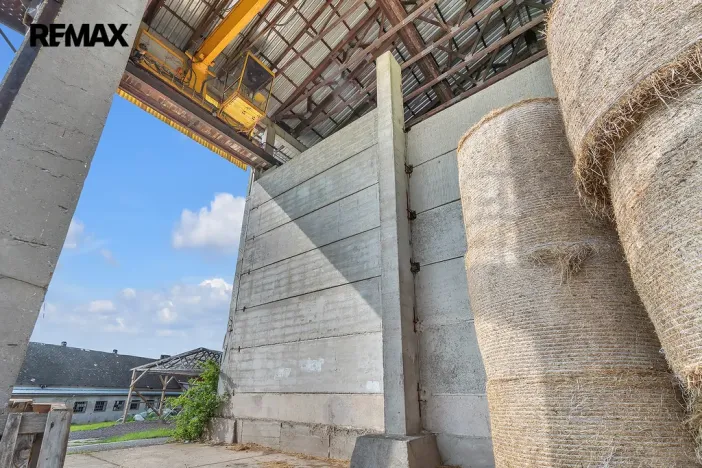 Prodej skladu, Bílá Třemešná, 1400 m2