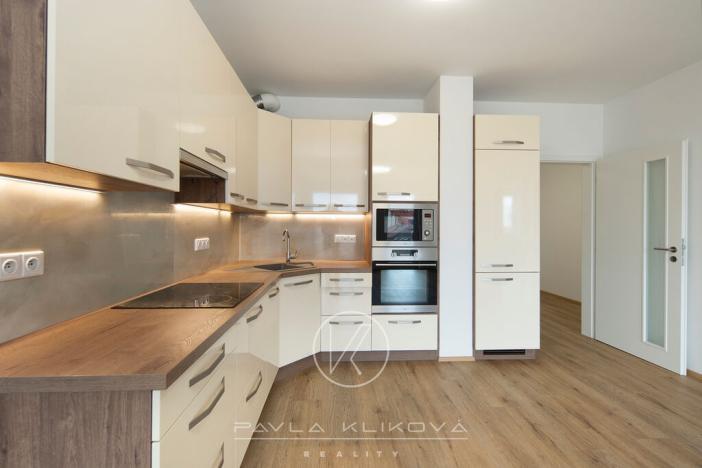 Pronájem bytu 2+kk, Plzeň, Otýlie Beníškové, 60 m2