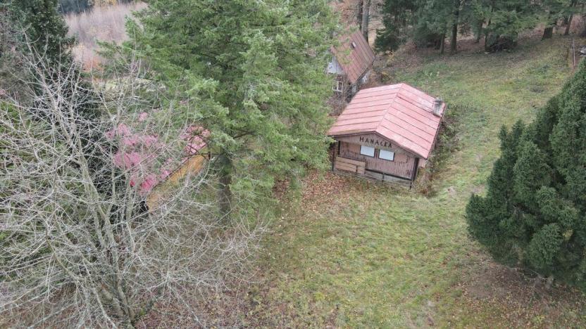 Prodej chaty, Valašské Klobouky, 33 m2