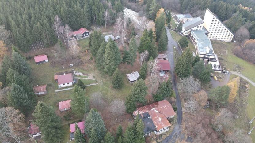 Prodej chaty, Valašské Klobouky, 33 m2