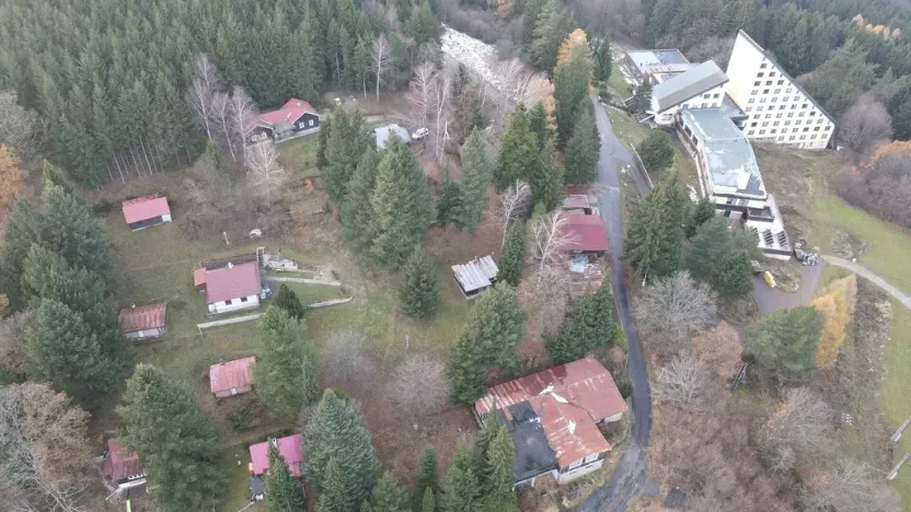 Prodej chaty, Valašské Klobouky, 33 m2