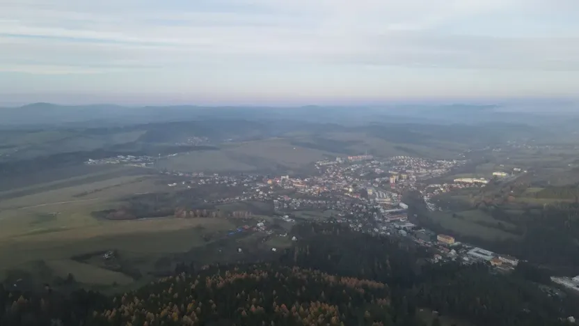 Prodej chaty, Valašské Klobouky, 33 m2