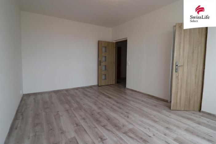 Pronájem bytu 2+1, Habartov, Karla Čapka, 53 m2