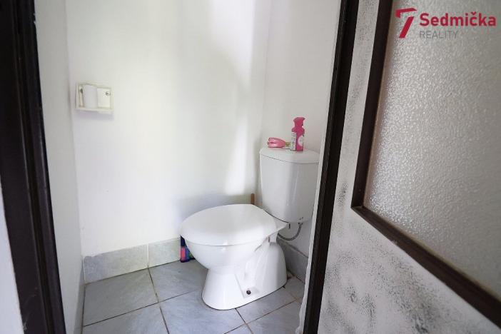 Prodej rodinného domu, Bělá u Jevíčka, 74 m2