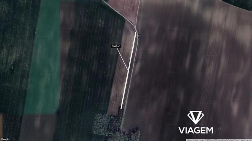 Prodej podílu pole, Kmetiněves, 411 m2