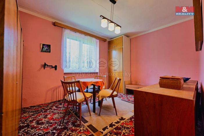 Prodej rodinného domu, Žalkovice, 110 m2