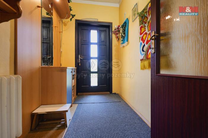 Prodej rodinného domu, Žalkovice, 110 m2