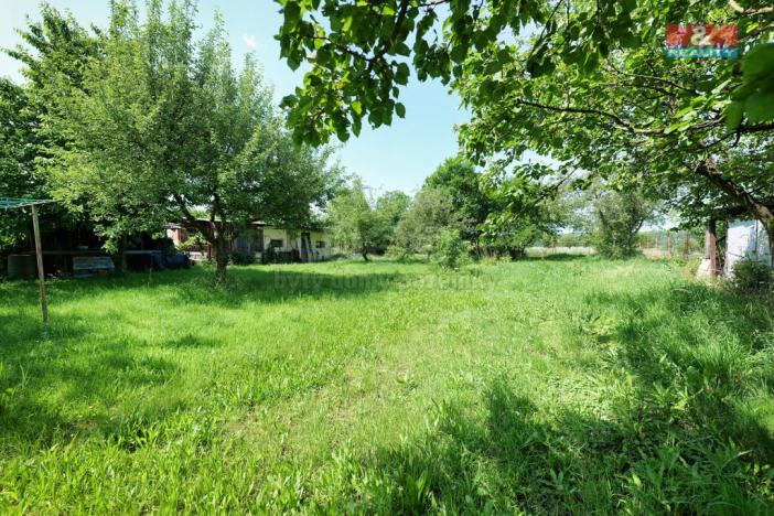 Prodej rodinného domu, Žalkovice, 110 m2