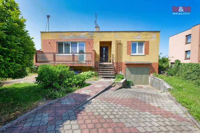 Prodej rodinného domu, Žalkovice, 110 m2